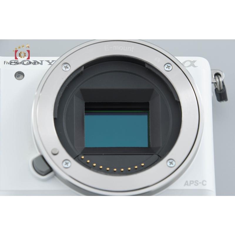 SONY（ソニー） 【中古】SONY α5100 ILCE-5100 ダブルズームレンズ