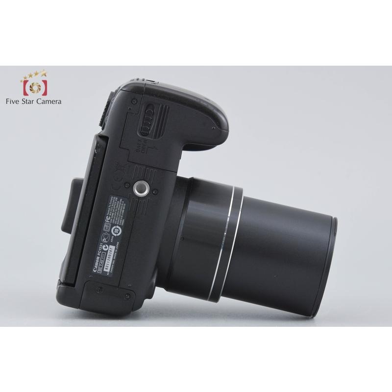 キヤノン（Canon） 【中古】Canon PowerShot SX1 IS ブラック