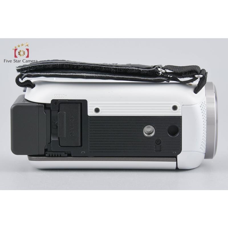 Panasonic（パナソニック） 【中古】Panasonic HC-V480MS ホワイト