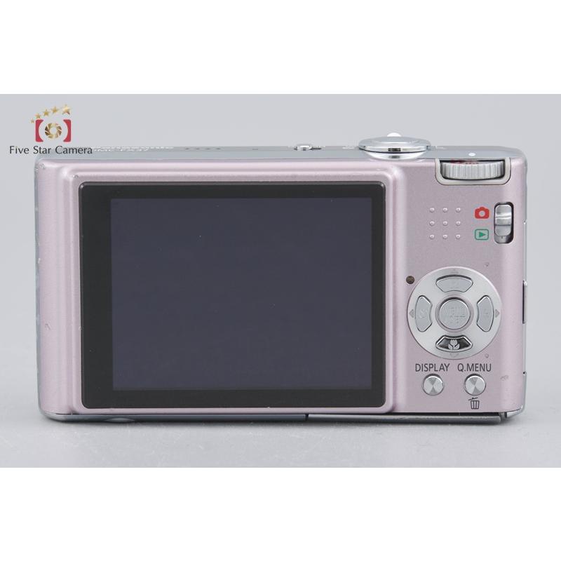 パナソニック LUMIX DMC-FX37 コンパクトデジタルカメラ Amazon | パナソニック デジタルカメラ LUMIX (ルミックス) FX37