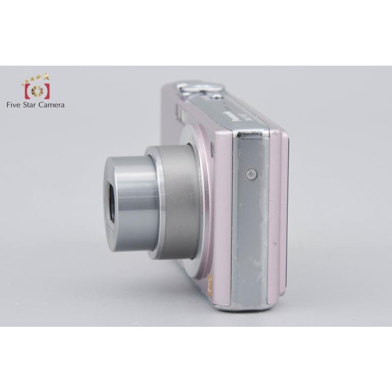 Panasonic（パナソニック） 【中古】Panasonic LUMIX DMC-FX37 ピンク