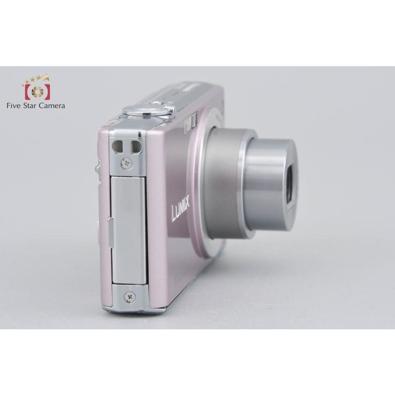 Panasonic（パナソニック） 【中古】Panasonic LUMIX DMC-FX37 ピンク