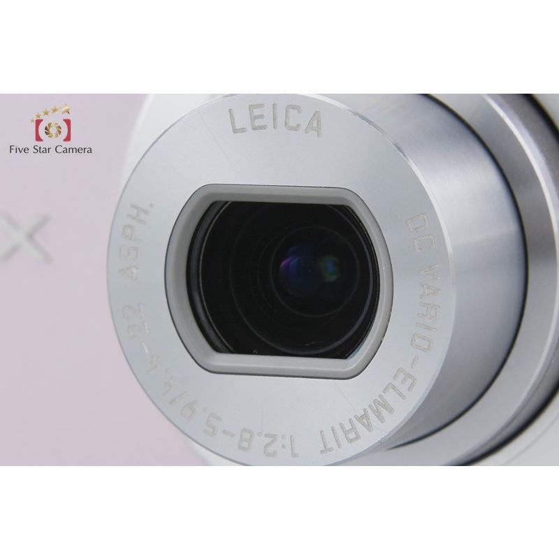 Panasonic（パナソニック） 【中古】Panasonic LUMIX DMC-FX37 ピンク