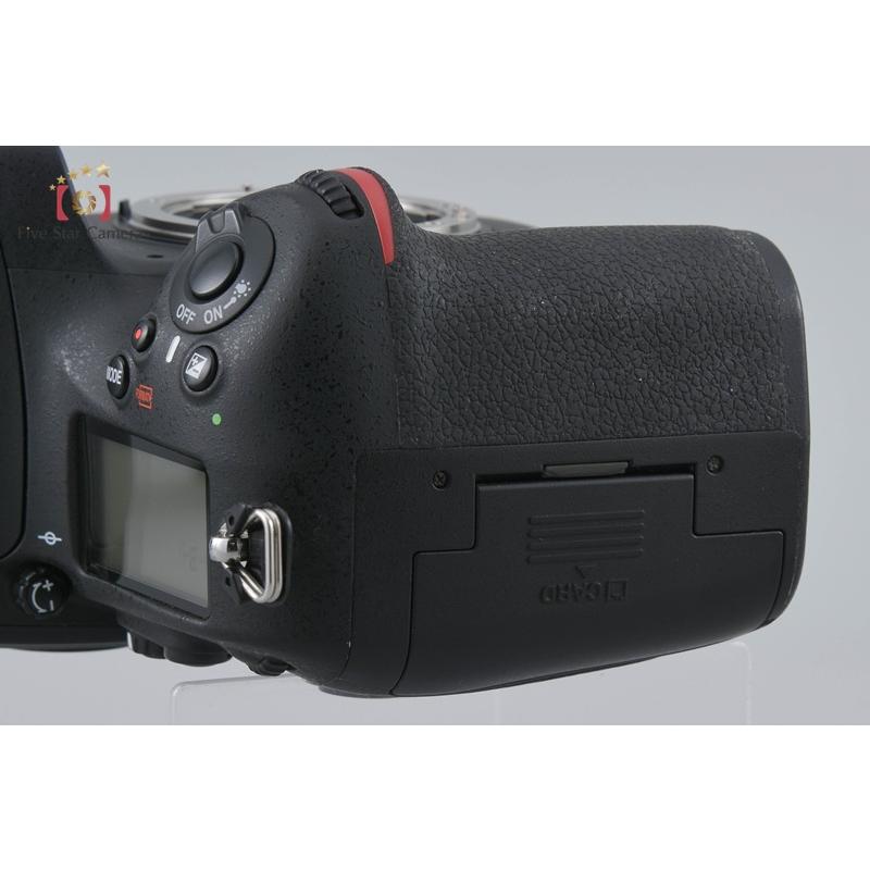 ニコン（Nikon） 【中古】Nikon D800 デジタル一眼レフカメラ : 中古