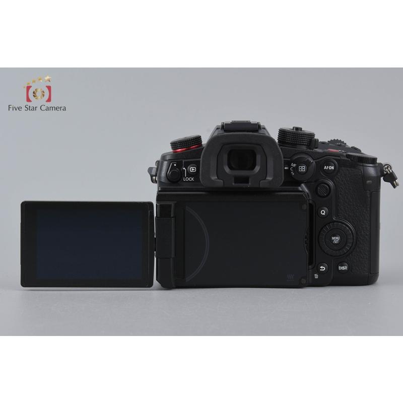 Panasonic（パナソニック） 【中古】Panasonic LUMIX DC-GH6 ミラー
