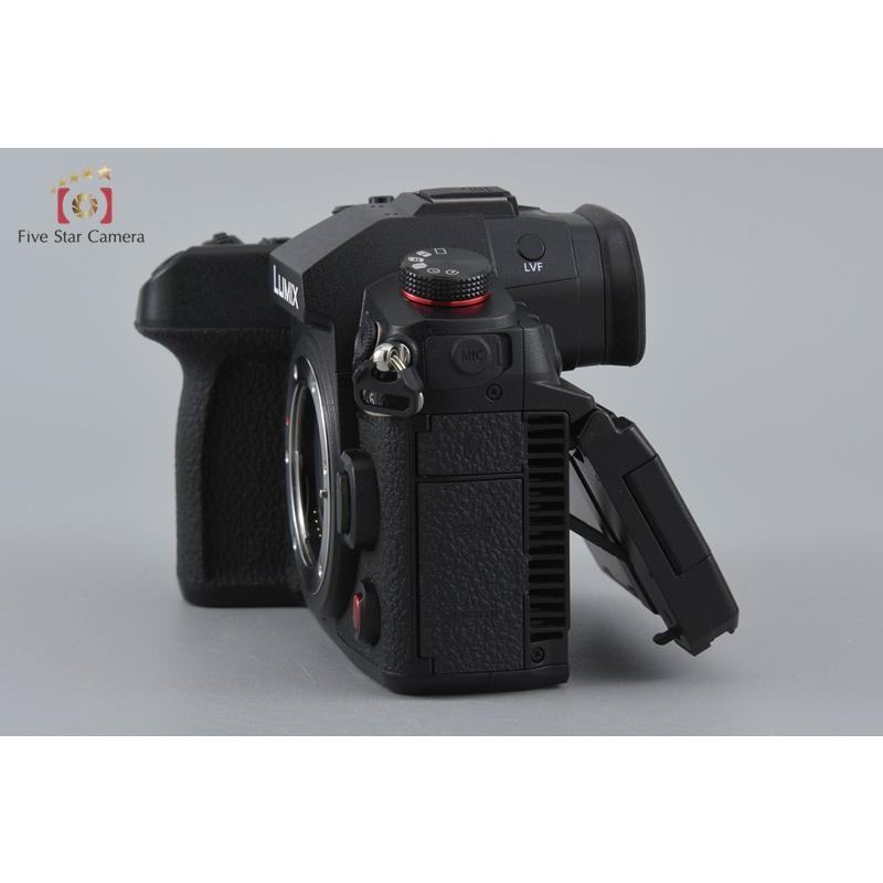 Panasonic（パナソニック） 【中古】Panasonic LUMIX DC-GH6 ミラー
