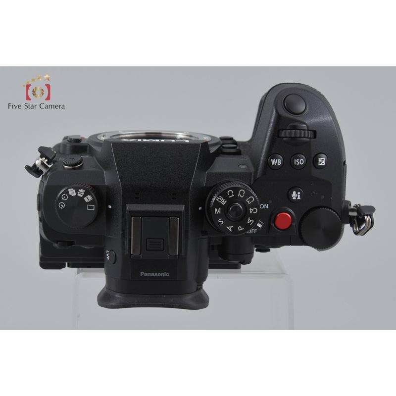 Panasonic（パナソニック） 【中古】Panasonic LUMIX DC-GH6 ミラー