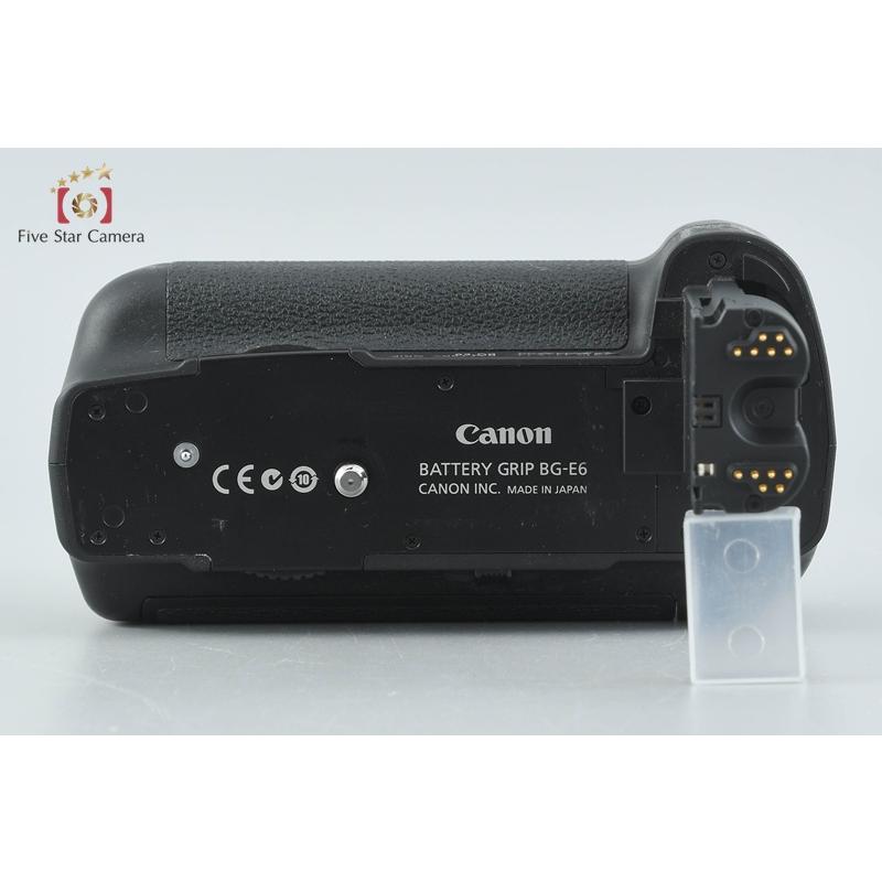 キヤノン（Canon） 【中古】Canon EOS 5D Mark II + BG-E6