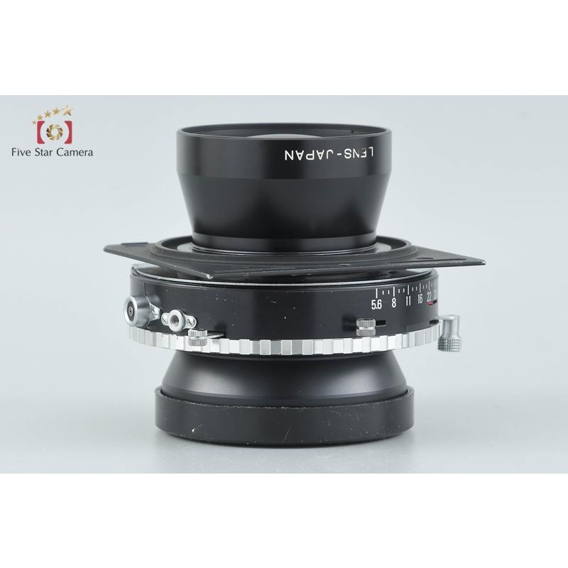 FUJIFILM（フジフイルム） 【中古】FUJIFILM 富士フイルム FUJINON-W 