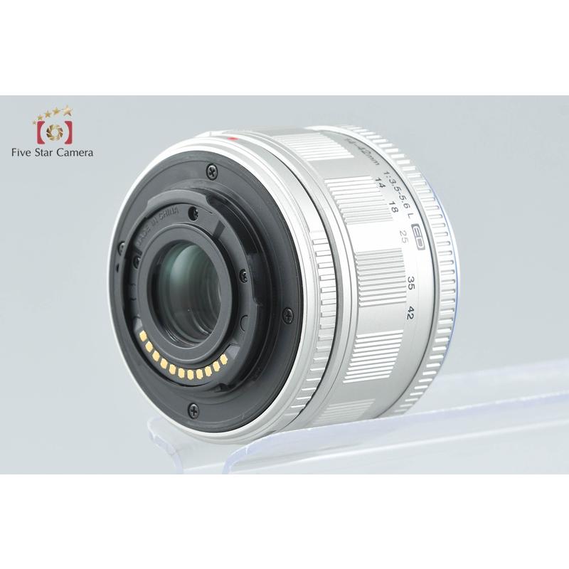 オリンパス（OLYMPUS） 【中古】OLYMPUS PEN Lite E-PL1 ホワイト + M