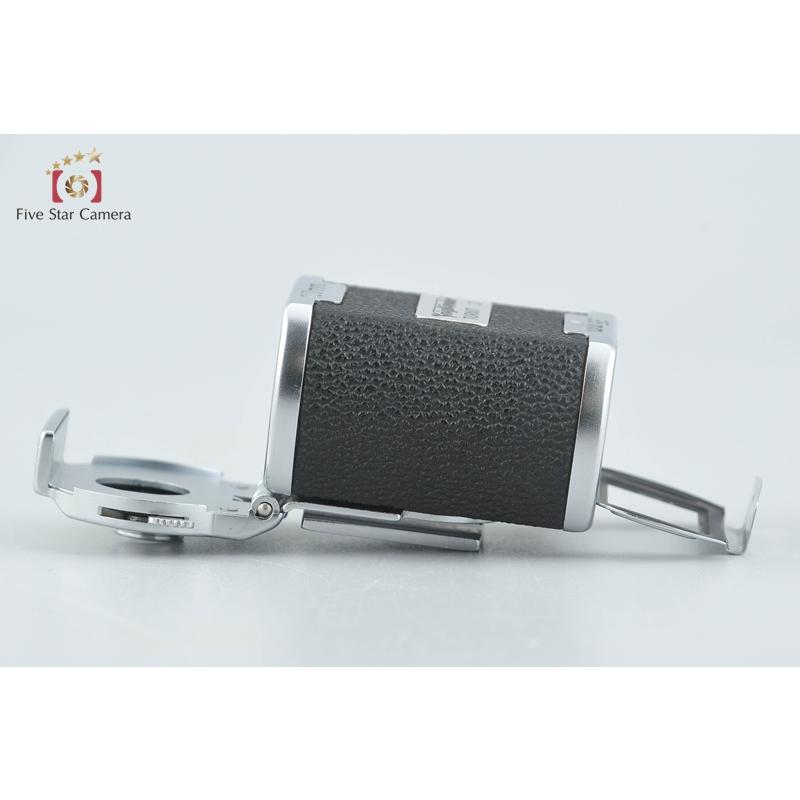Voigtlander 【中古】Voigtlander フォクトレンダー Turnit 3 35mm 