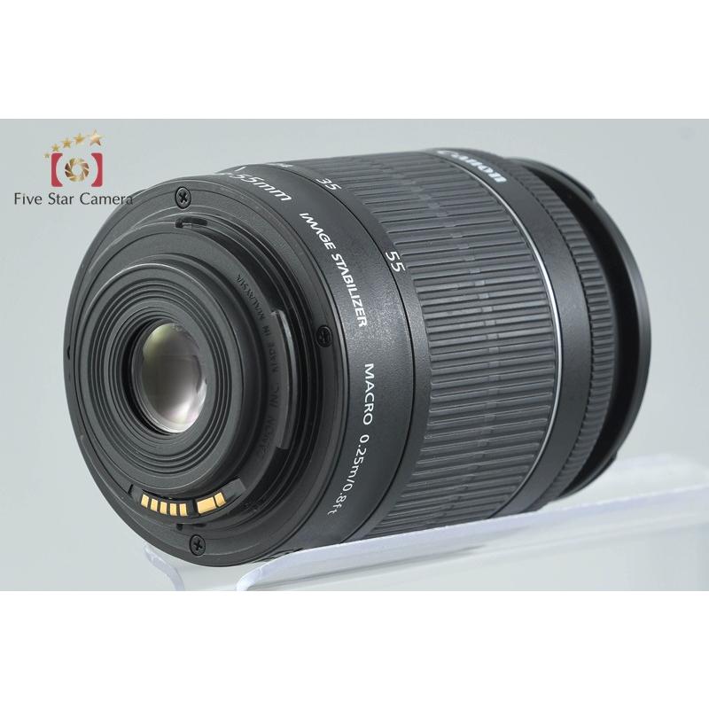 キヤノン（Canon） 【中古】Canon EOS Kiss X7i EF-S 18-55mm IS STM