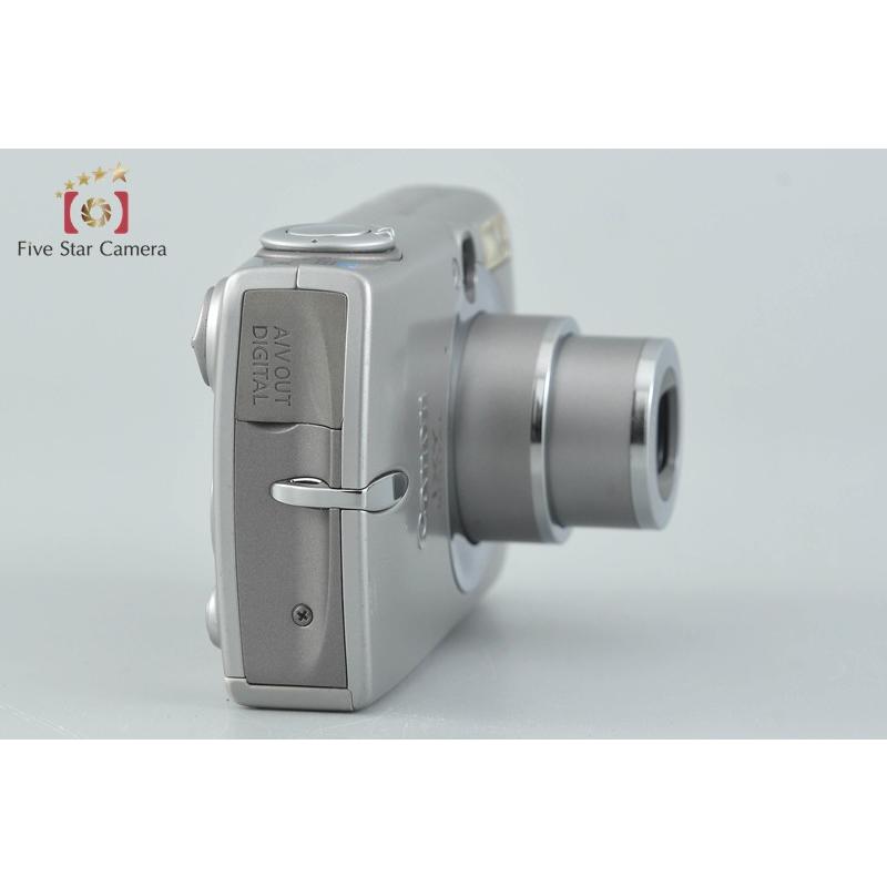 キヤノン（Canon） 【中古】Canon IXY Digital 600 コンパクトデジタル