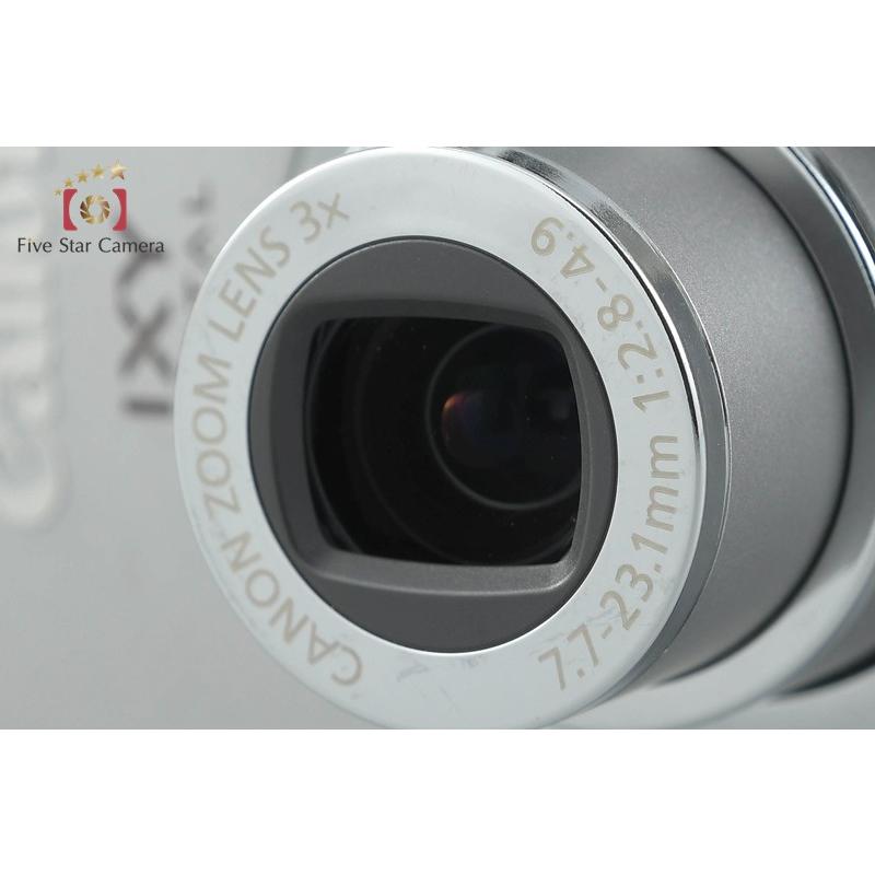キヤノン（Canon） 【中古】Canon IXY Digital 600 コンパクトデジタル