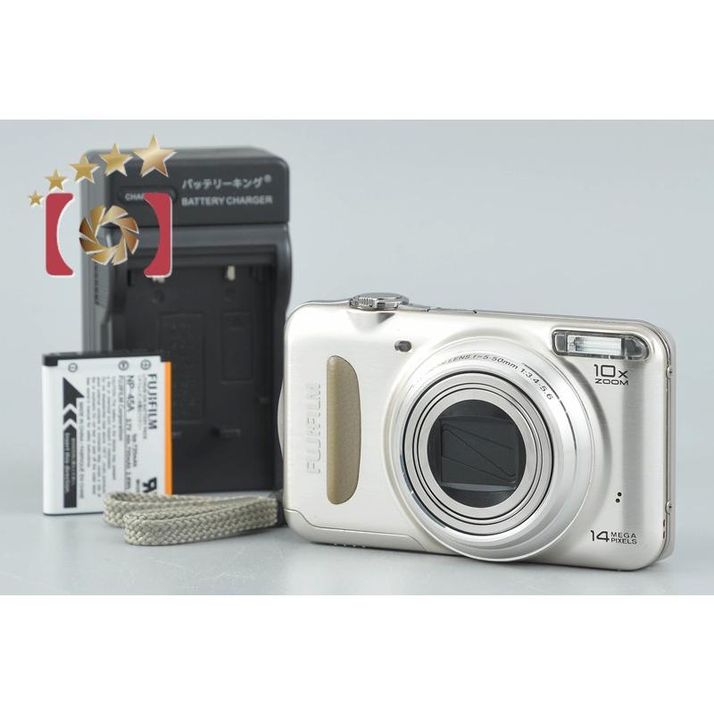 FUJIFILM（フジフイルム） 【中古】FUJIFILM 富士フイルム FINEPIX