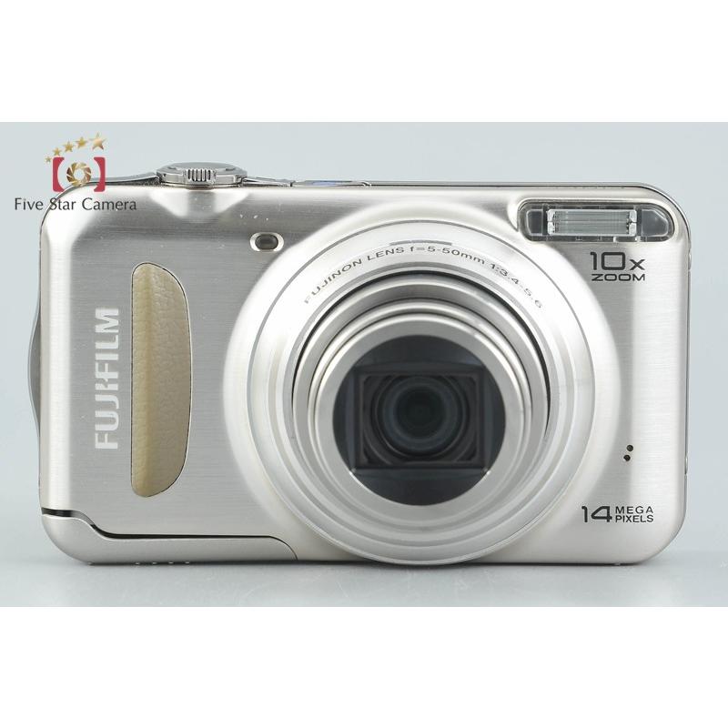 FUJIFILM（フジフイルム） 【中古】FUJIFILM 富士フイルム FINEPIX