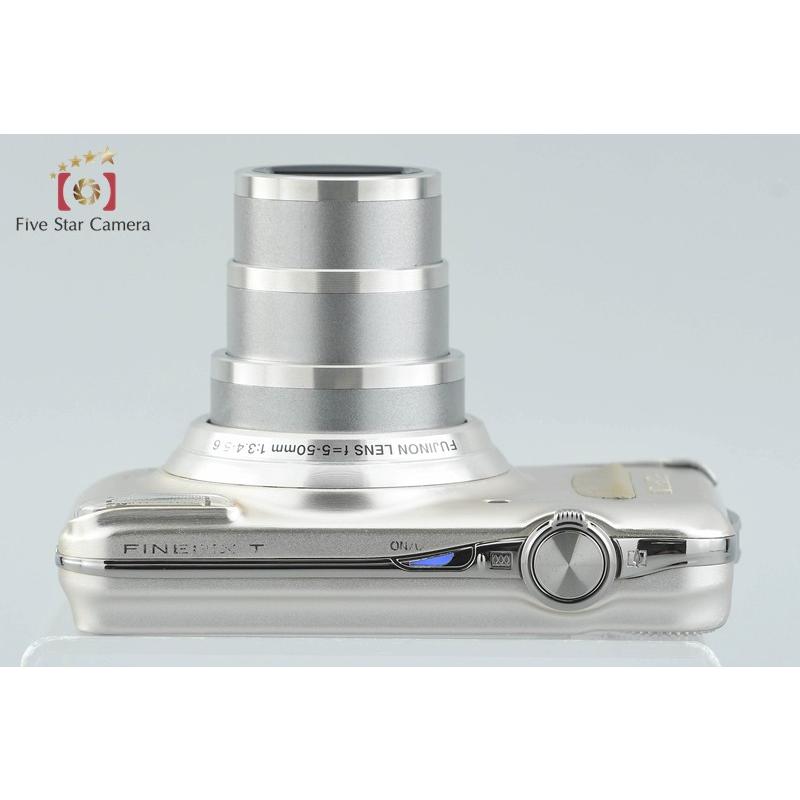 FUJIFILM（フジフイルム） 【中古】FUJIFILM 富士フイルム FINEPIX