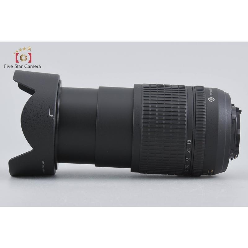 ニコン（Nikon） 【中古】Nikon AF-S DX NIKKOR 18-135mm f/3.5-5.6 G