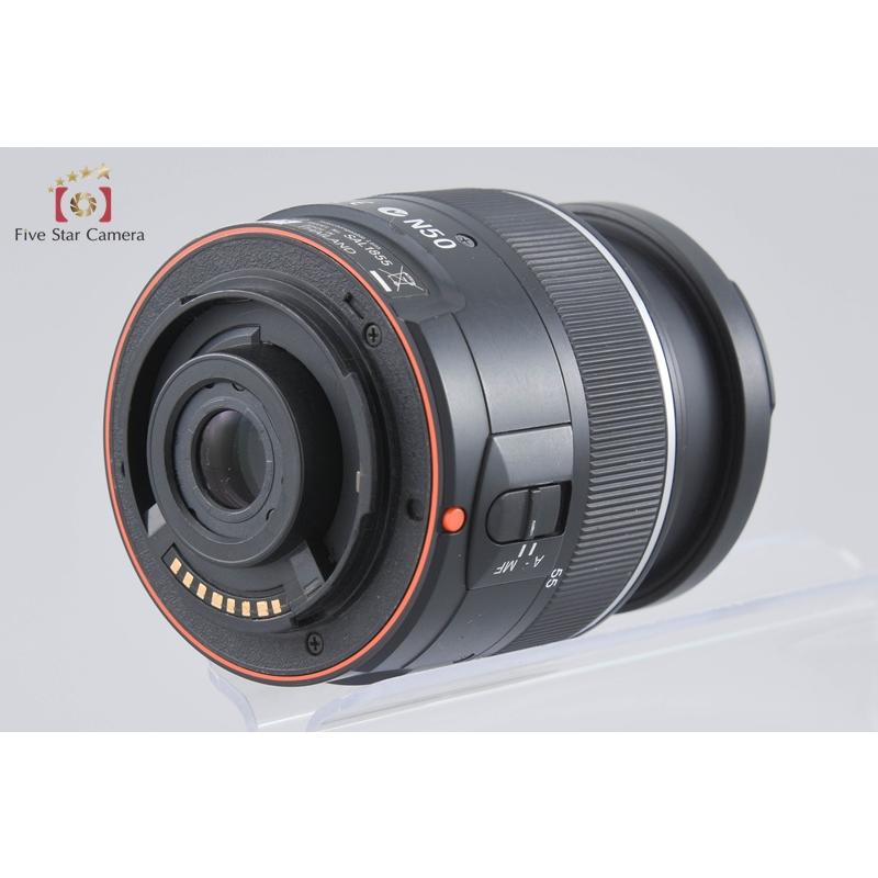 ソニー α55 SLT-A55V 　レンズ: SAL18552 SONY（ソニー） 【中古】SONY α55 SLT-A55V ズームレンズキット : 中古