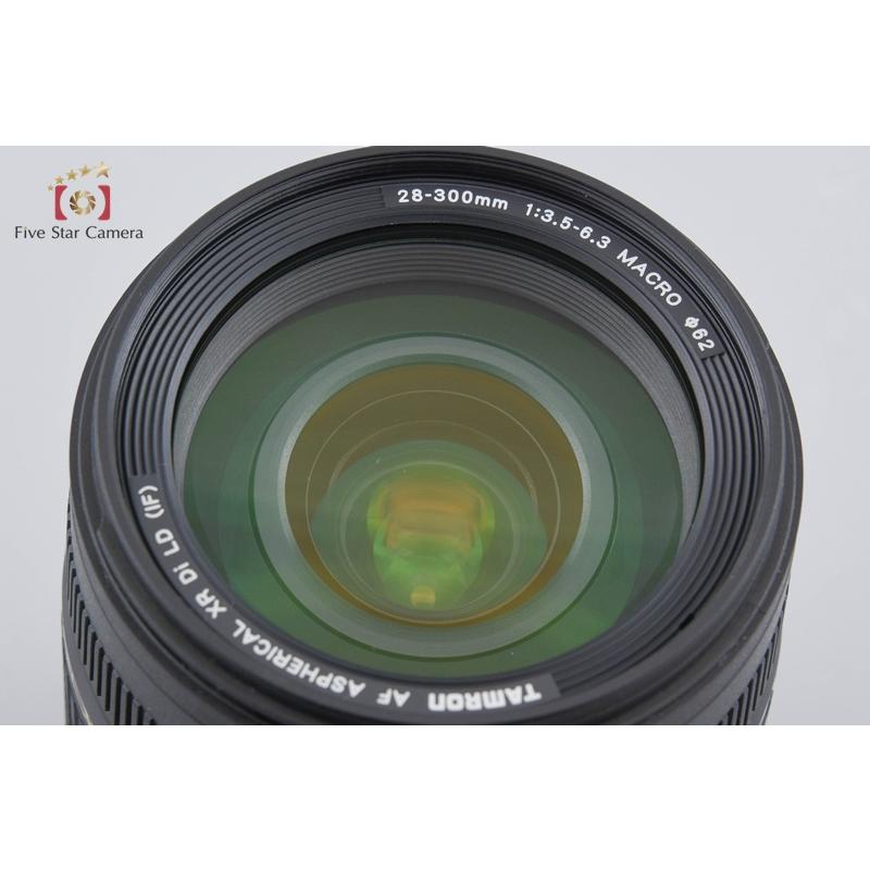 TAMRON（タムロン） 【中古】TAMRON A061 AF 28-300mm f/3.5-6.3 XR Di