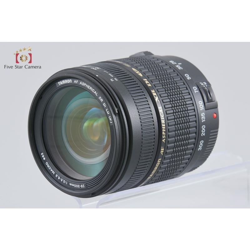 TAMRON（タムロン） 【中古】TAMRON A061 AF 28-300mm f/3.5-6.3 XR Di