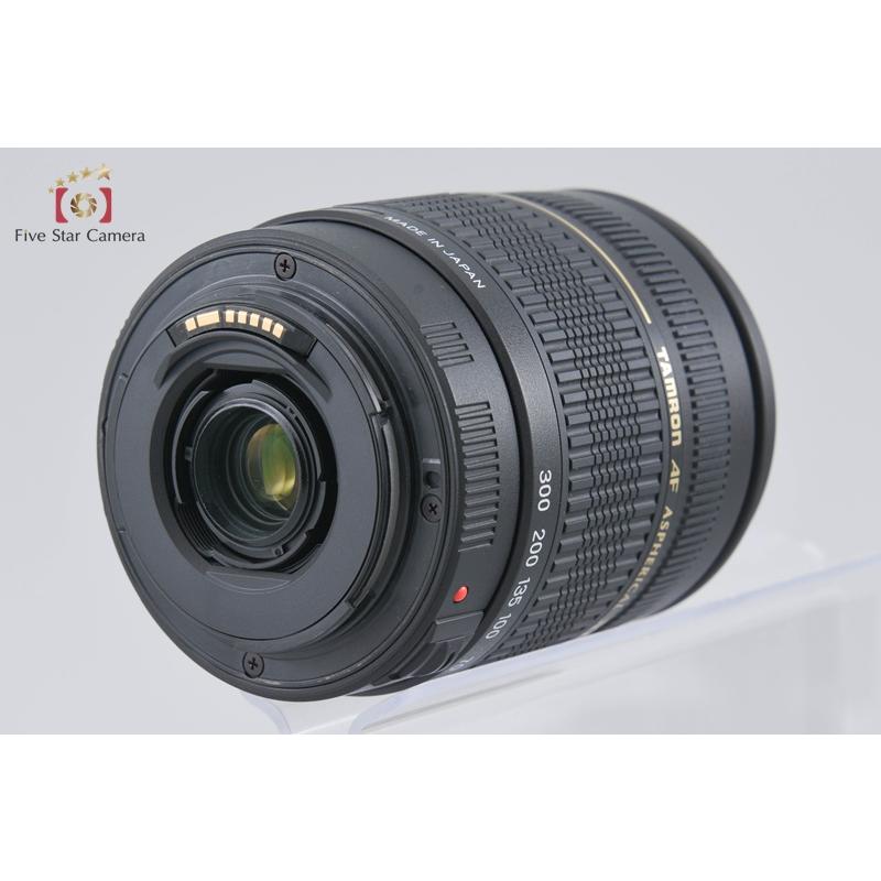 TAMRON（タムロン） 【中古】TAMRON A061 AF 28-300mm f/3.5-6.3 XR Di