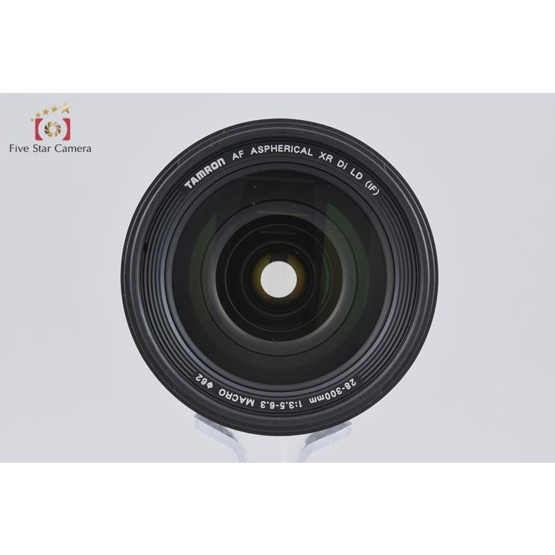 TAMRON（タムロン） 【中古】TAMRON A061 AF 28-300mm f/3.5-6.3 XR Di
