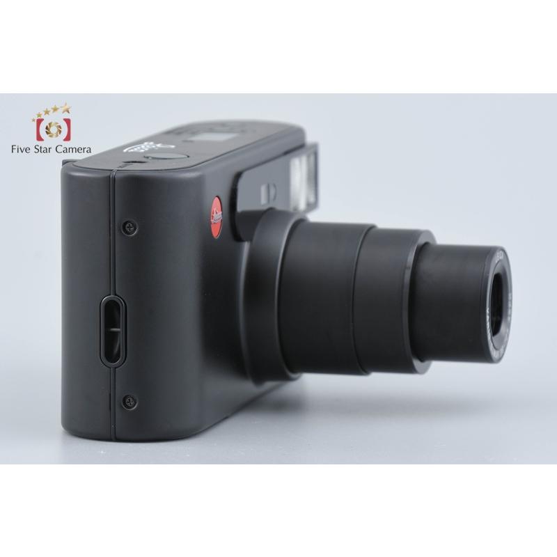 ライカ（Leica） 【中古】Leica C1 ブラック コンパクトフィルムカメラ