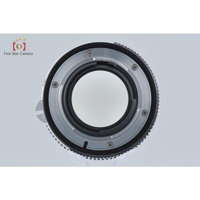 ニコン（Nikon） 【中古】Nikon New NIKKOR 35mm f/1.4 : 中古カメラの 