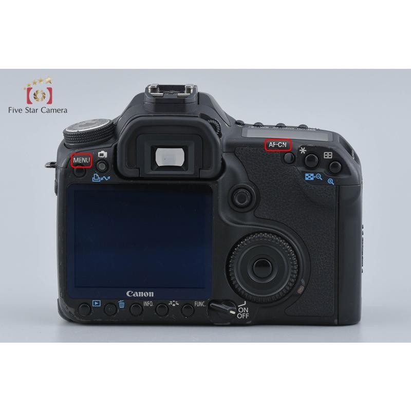 キヤノン（Canon） 【中古】Canon EOS 50D デジタル一眼レフカメラ