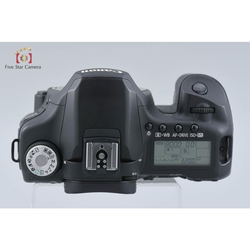 キヤノン（Canon） 【中古】Canon EOS 50D デジタル一眼レフカメラ