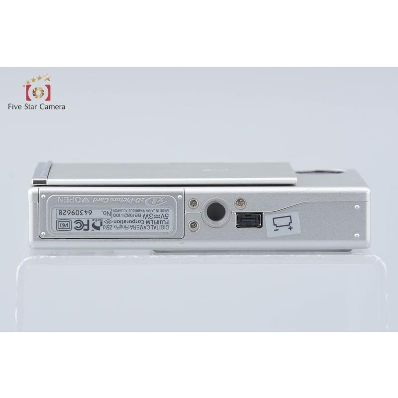 FUJIFILM（フジフイルム） 【中古】FUJIFILM 富士フイルム FINEPIX