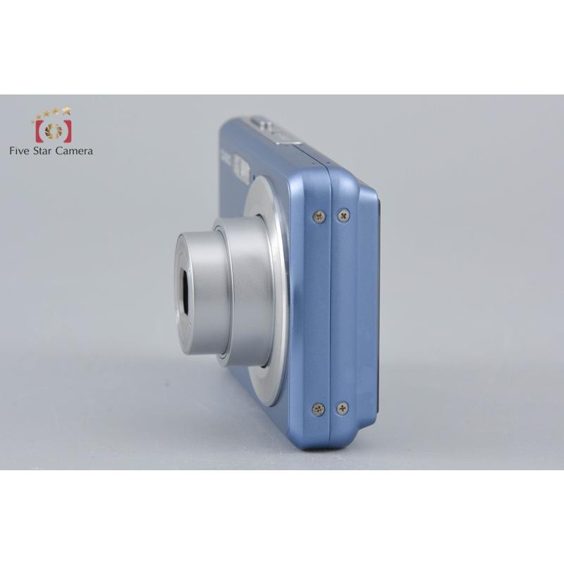 CASIO（カシオ） 【中古】Casio EXILIM EX-Z77 ブルー コンパクト