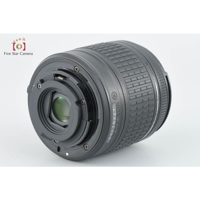 ニコン（Nikon） 【中古】Nikon D3400 18-55 VR レンズキット