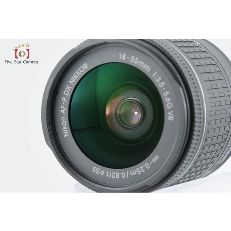 ニコン（Nikon） 【中古】Nikon D3400 18-55 VR レンズキット