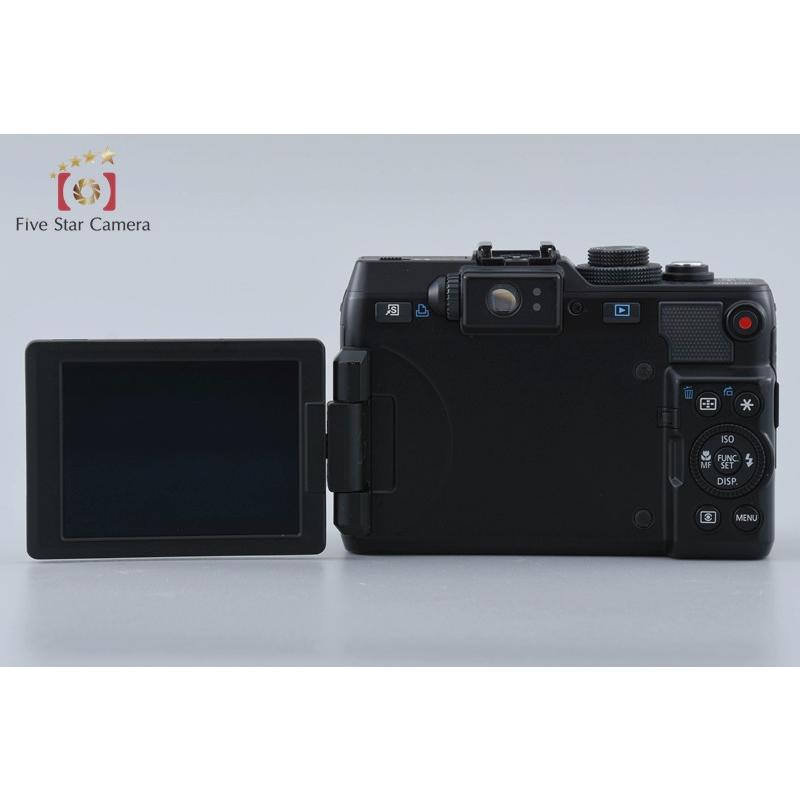 キヤノン（Canon） 【中古】Canon PowerShot G1 X コンパクトデジタル
