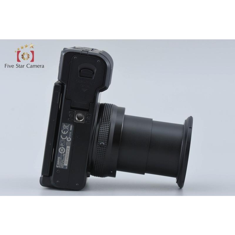 中古】Canon キヤノン PowerShot G1 X コンパクトデジタルカメラ 元箱付き