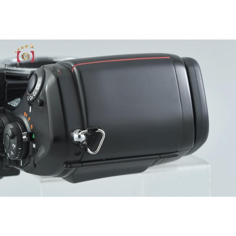 ニコン（Nikon） 【中古】Nikon F4 フィルム一眼レフカメラ : 中古