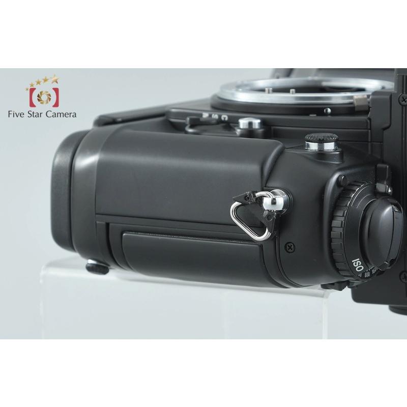 美品 Nikon F4 動作確認済み フィルム一眼レフカメラ Nikon F4 フィルムカメラ 一眼レフ ボディ