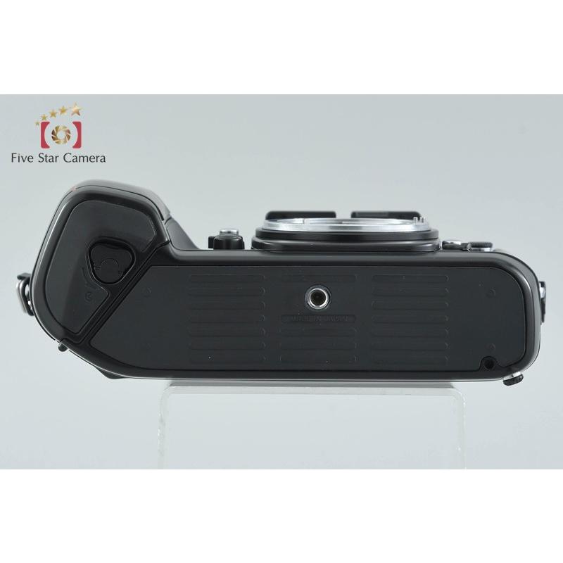 ニコン（Nikon） 【中古】Nikon F4 フィルム一眼レフカメラ : 中古