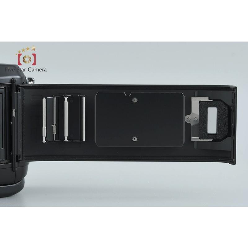 ニコン（Nikon） 【中古】Nikon F4 フィルム一眼レフカメラ : 中古