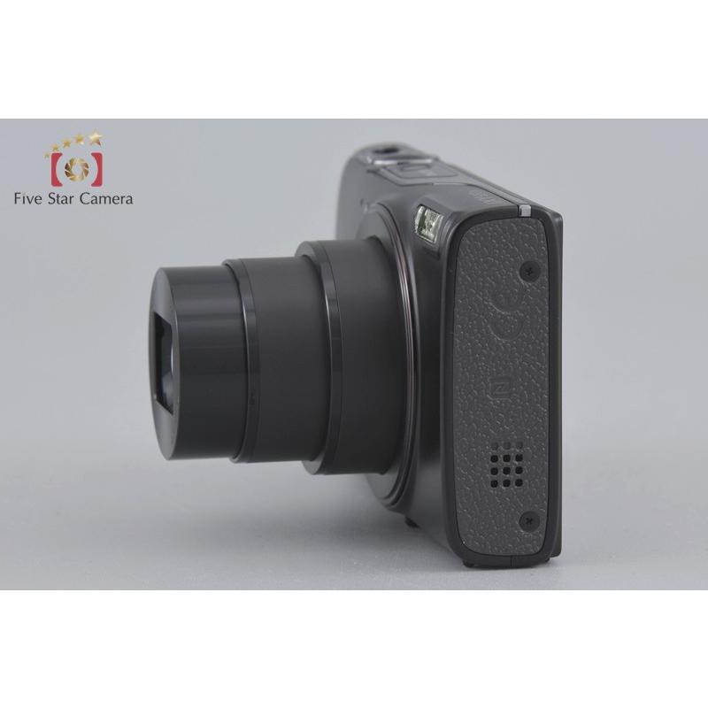 キヤノン（Canon） 【中古】Canon IXY 650 m ブラック コンパクト