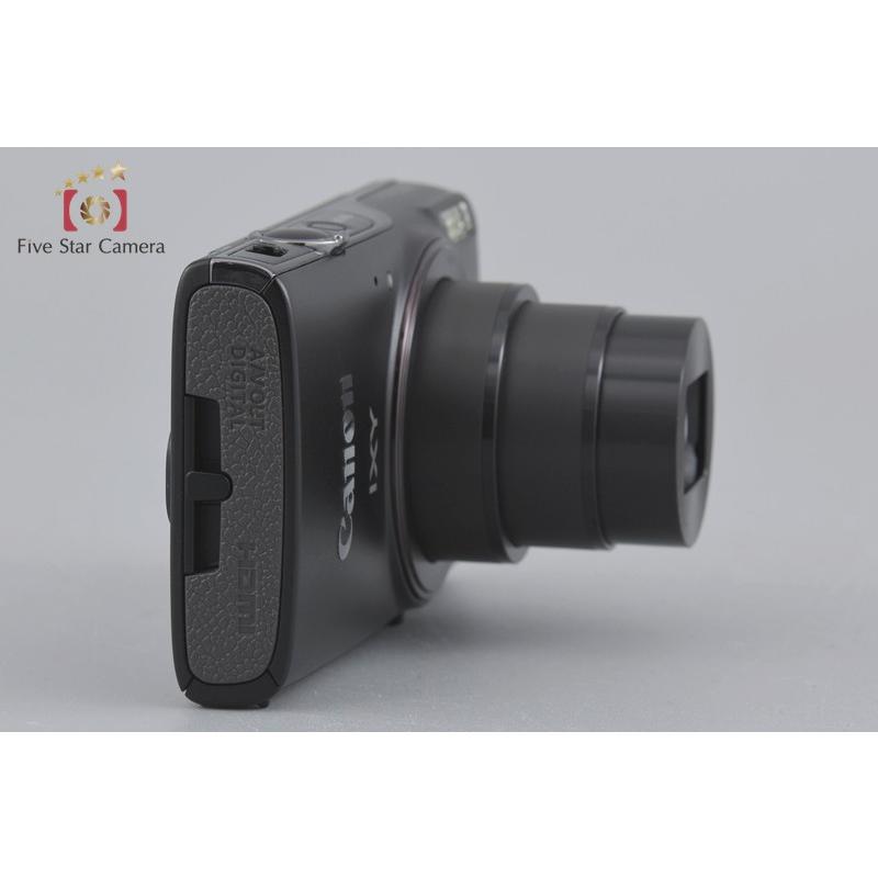 キヤノン（Canon） 【中古】Canon IXY 650 m ブラック コンパクト