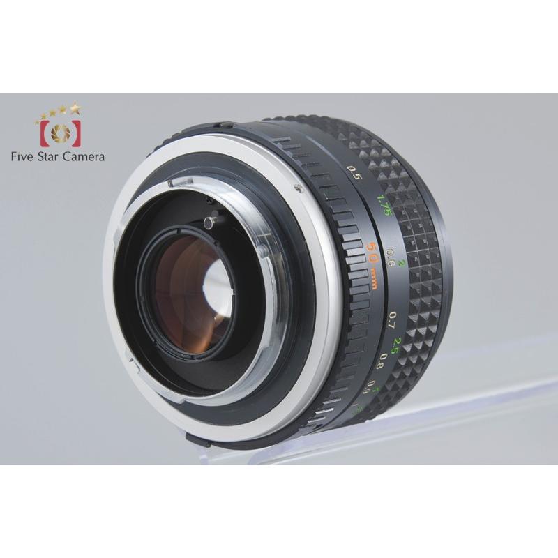 【中古】MINOLTA MD 50mm f/1.7 レンズ 中古】MINOLTA ミノルタ XE ブラック + MD 50mm f/1.7 : 中古カメラの