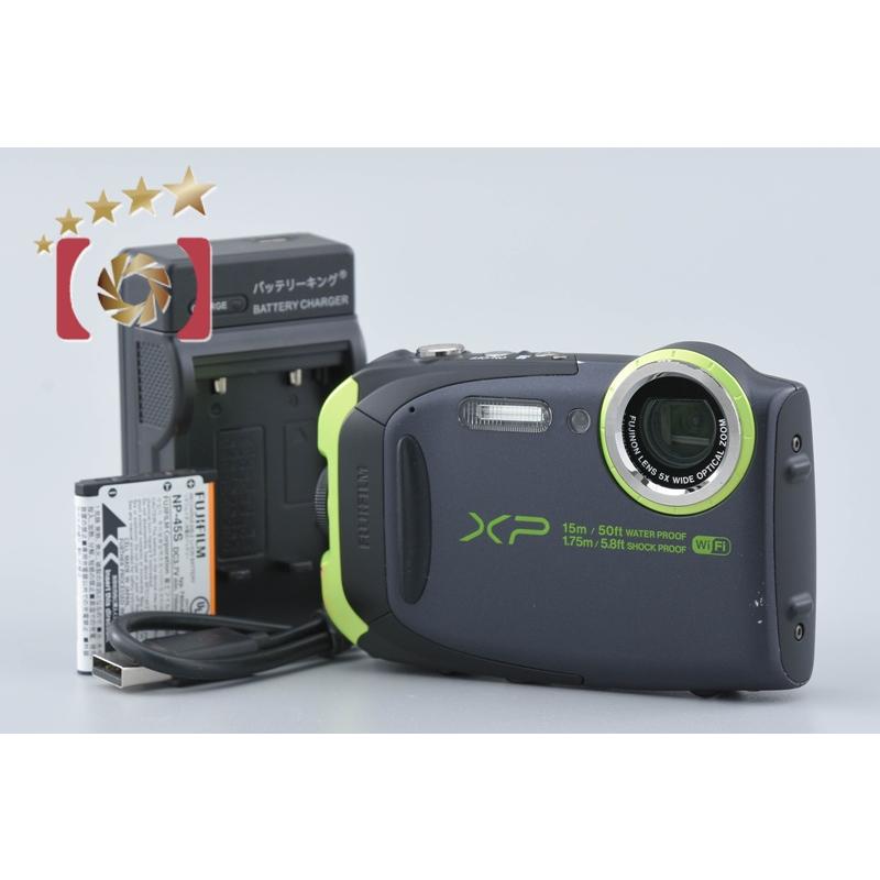 FUJIFILM（フジフイルム） 【中古】FUJIFILM 富士フイルム FINEPIX