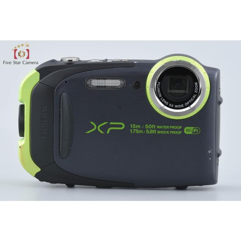 FUJIFILM FINEPIX XP80 防水 デジタルカメラ Amazon | 富士フイルム FinePix XP80 防水デジタルカメラ2.7インチLCD
