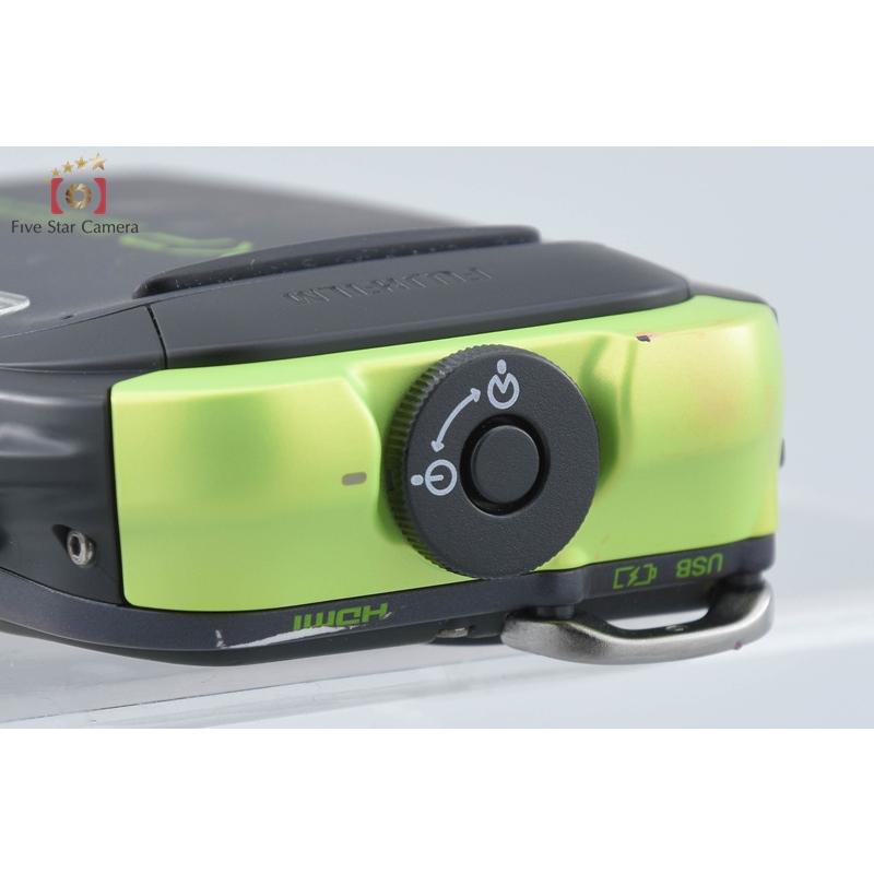 FUJIFILM（フジフイルム） 【中古】FUJIFILM 富士フイルム FINEPIX
