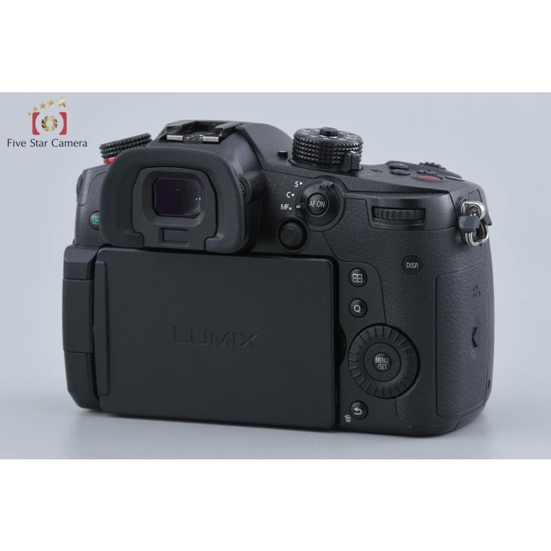 Panasonic（パナソニック） 【中古】Panasonic LUMIX DC-GH5 II ミラー