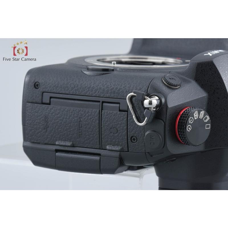 Panasonic（パナソニック） 【中古】Panasonic LUMIX DC-GH5 II ミラー