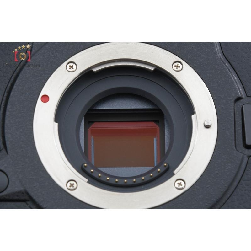 Panasonic（パナソニック） 【中古】Panasonic LUMIX DC-GH5 II ミラー